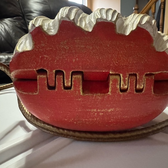 Timmy Woods Black and Gold Originality Certificate - Picture 2 of 8